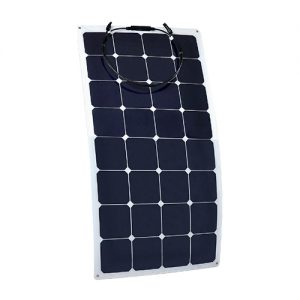panel solar flexible